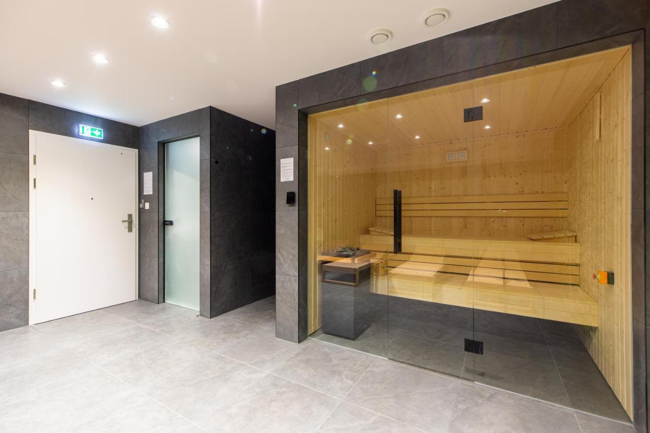 Whiteblue 40 Apartamenty Blizej Morza Kolobřeh Exteriér fotografie