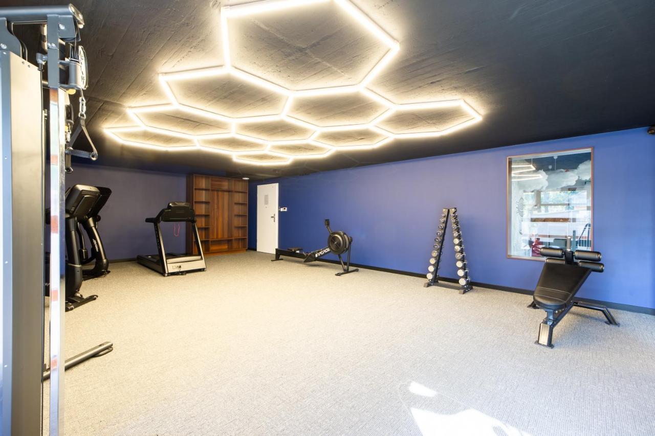 Whiteblue 40 Apartamenty Blizej Morza Kolobřeh Exteriér fotografie