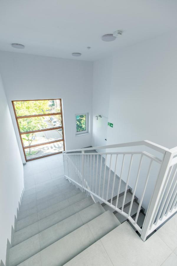 Whiteblue 40 Apartamenty Blizej Morza Kolobřeh Exteriér fotografie