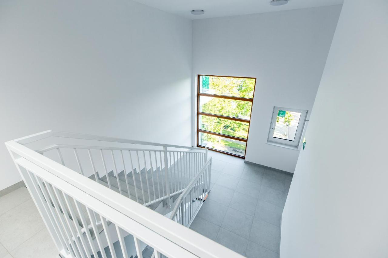 Whiteblue 40 Apartamenty Blizej Morza Kolobřeh Exteriér fotografie