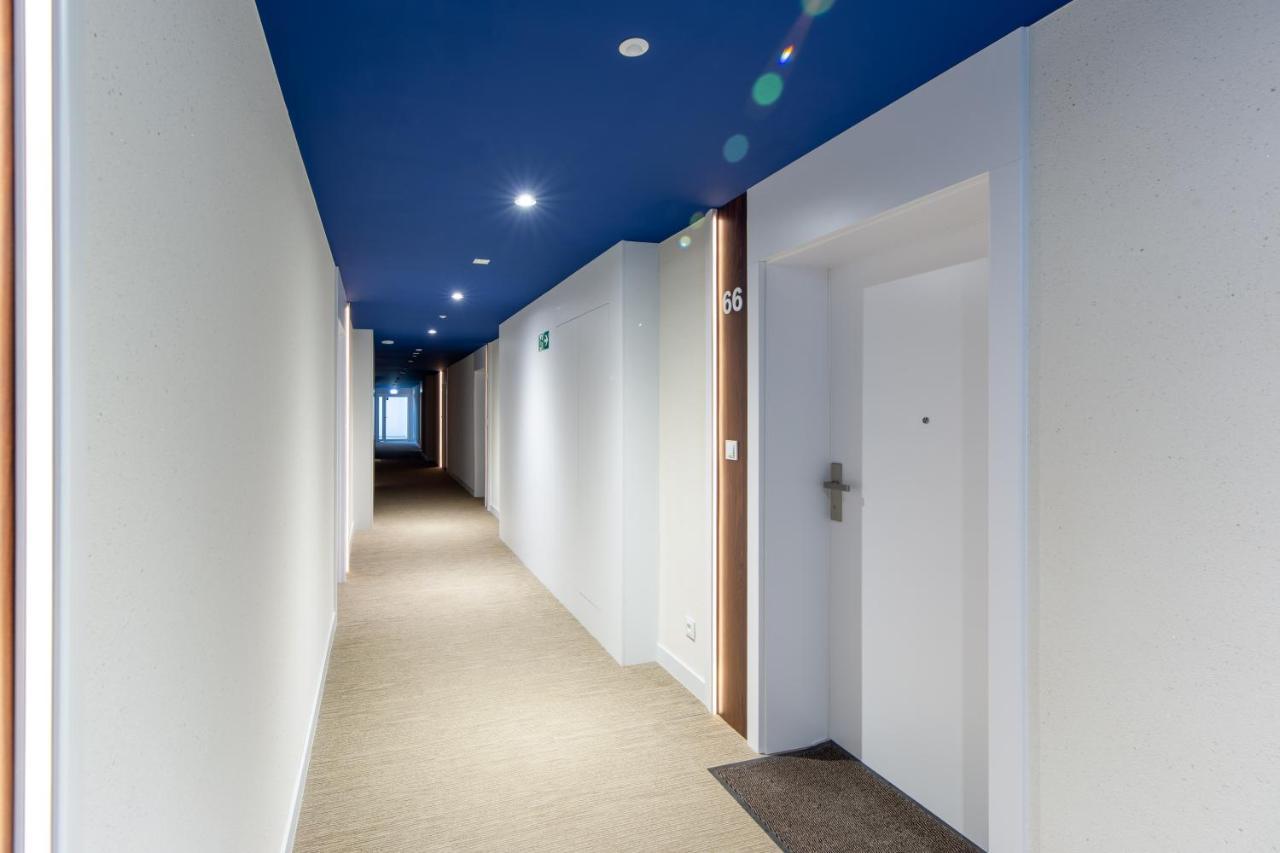 Whiteblue 40 Apartamenty Blizej Morza Kolobřeh Exteriér fotografie